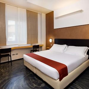 Standaard Kamer met een King Size Bed