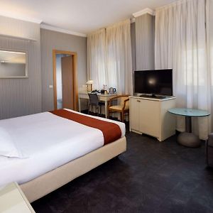 Comfort Kamer met een King Size Bed